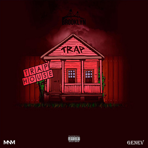 Stream Trap House by NORTH THE BROOKLIN Listen online for free on