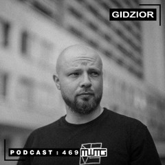 MWTG 469: Gidzior