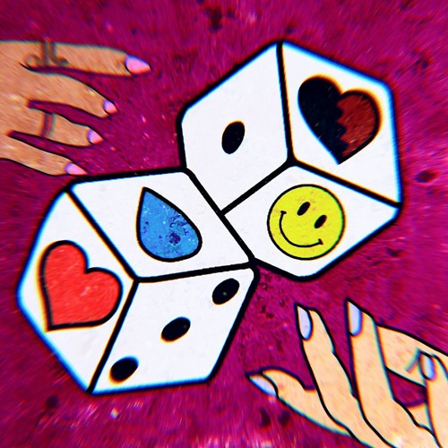 rolling dice (feat. AVALYNN)