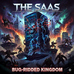 Bug-ridden Kingdom