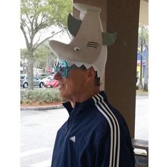 Stranger In This World