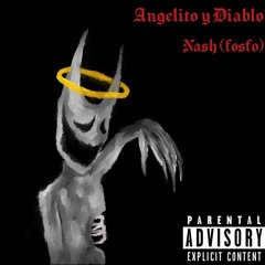Angelito y Diablo
