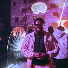 LiveAudio: SLS x CASAMIGOS Dinner 2 | Everything | DJ: DJ Dynamic | 03/04/2025