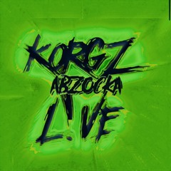 KORGZ_L!VE | 2 Flinke Hampelmänner (Speed Version)