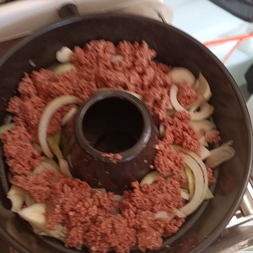 Renaud Stitelmann Mini Globe Race Leg 2 - 14042025