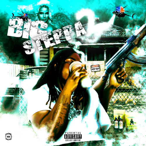 Zayah2x - Big 2x Started Prod By Nattcarlos