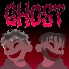 GHOST (feat. HOBO RED)
