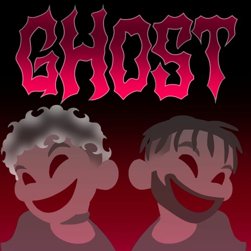 GHOST (feat. HOBO RED)
