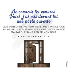 Vendredi 20.06.2025 • Actes 12.6-18 • Être LIBÉRÉ.E, ou 2 PORTES, OUVERTES par DIEU ou par L'HOMME