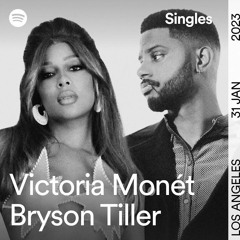 Bryson Tiller - Persuasion (feat. Victoria Monét) OG Ver. IT'S OUT NOW GO LISTEN!!