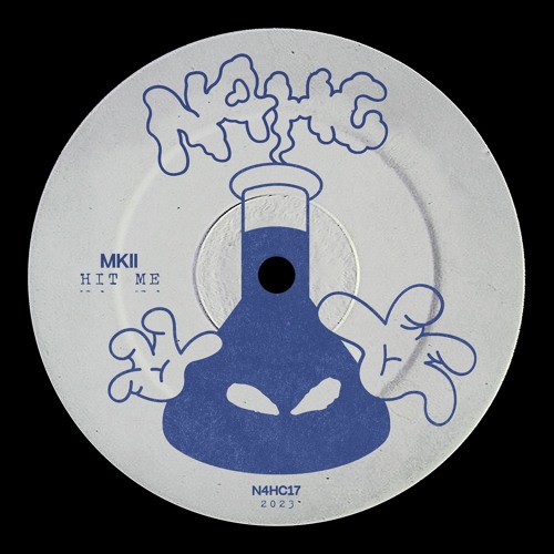 MKII - Hit Me