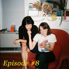 #8 - 02/15/22 - Love Stuff