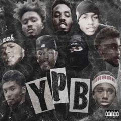 War Time (feat. Ypb Freakky & Ypb Youngan)