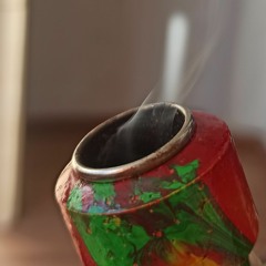 горячая струя (hot jet)