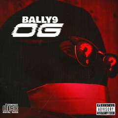 4. BALLY9 - HIT THE BANK