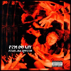 FEM Du Lit - LILYJAM (Single Radio)