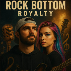 Rock Bottom Royalty (Feat Trixie Hex)