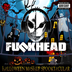 Halloween Mashup Spooktacular | FunkHead
