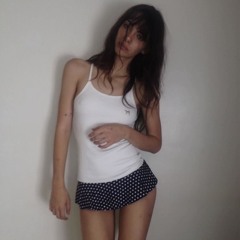 she is a model (prod. me)