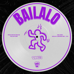 Shaggs - BAILALO (Original Mix)