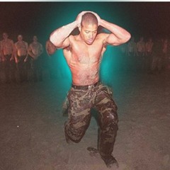 David Goggins X SPEAK UP (SLOWED)