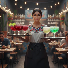 IoT Margaritas: Smart Dining Tech Empowering The Food Industry