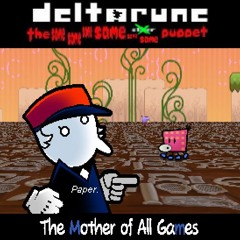 The Mother of All Games - [DR: TSSSSSSP]