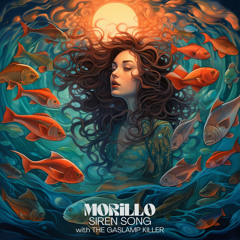 Siren Song (feat. The Gaslamp Killer)