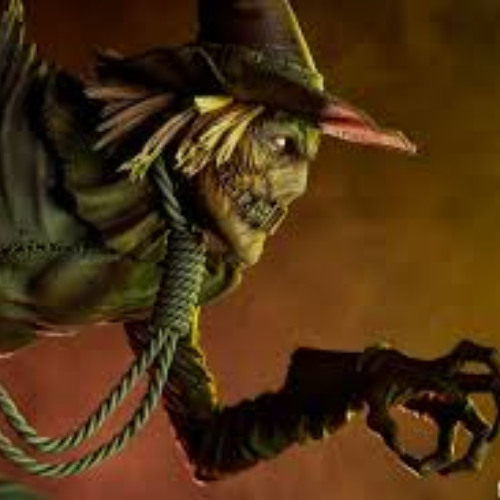 [SCP]2024-06_ScareCrow_overtaken kunterbunt II