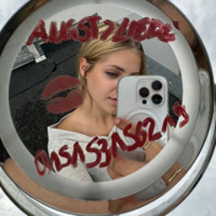Ellice - ANGST>LIEBE