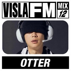 Mix #12 Otter