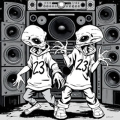 ErebusSynth23 - TEKNOMAKARENA (FREE DL)