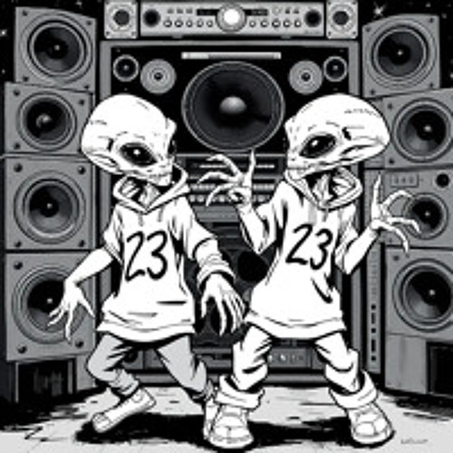 ErebusSynth23 - TEKNOMAKARENA (FREE DL)