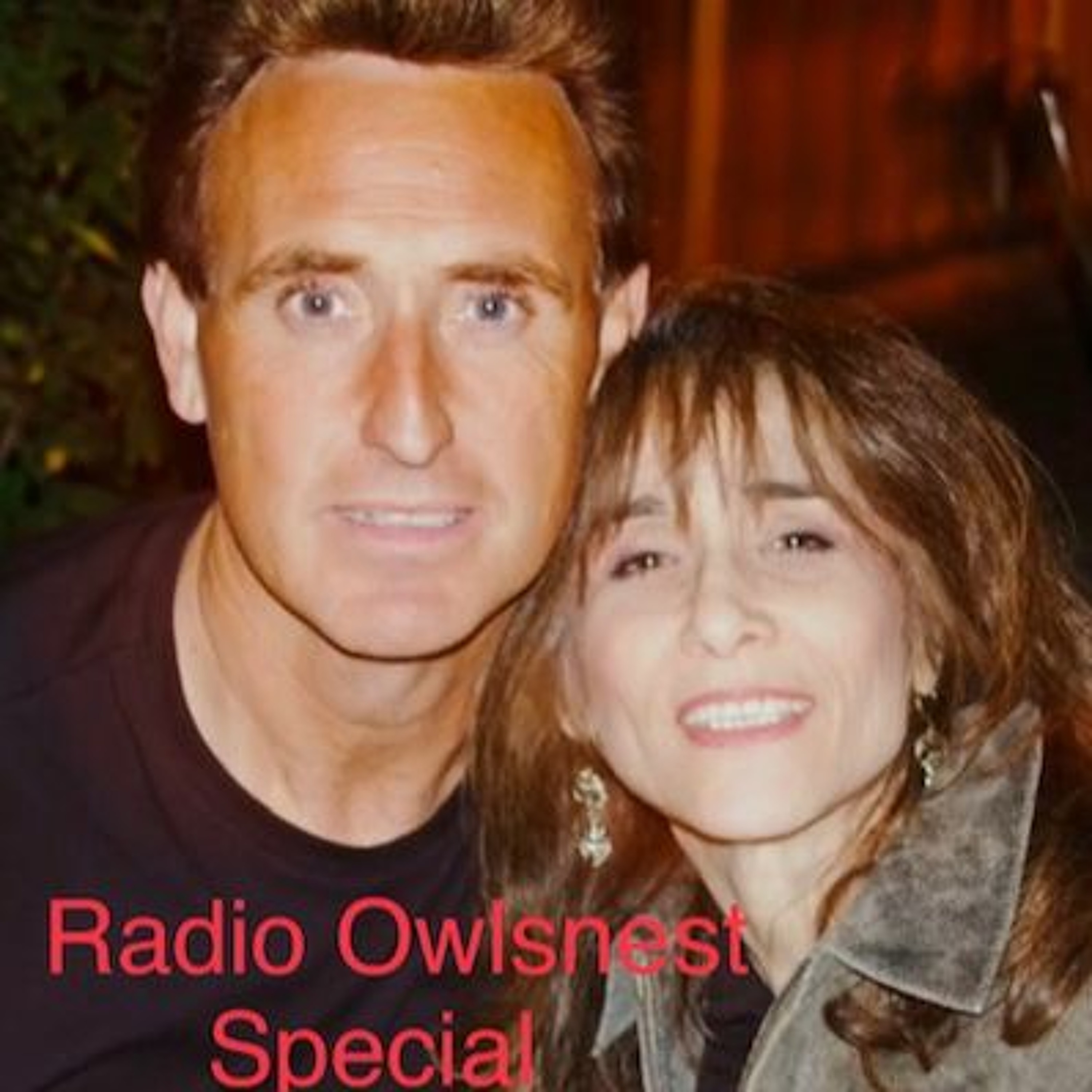 Radio OwlsNest