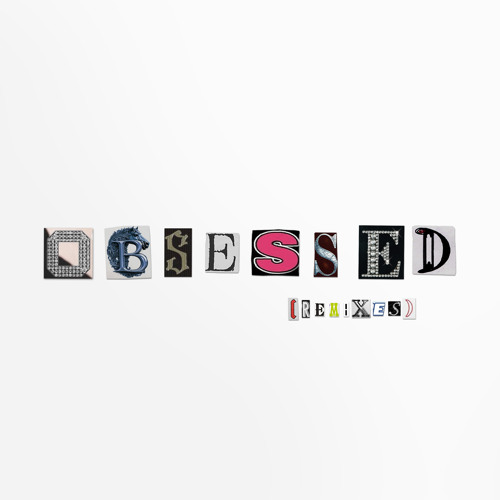 Obsessed (umru & Dazegxd Remix)