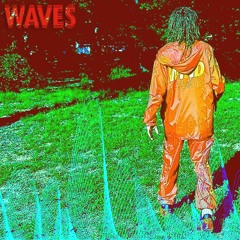 Running Late | Matt Ox type beat (prod. On These Waves) [FREE]