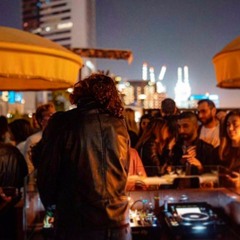 TRIX - Amazonico Rooftop Session.