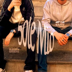 Sole mio (ft. Davai)