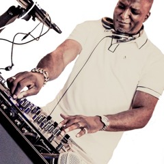 DJ. Kimani Rashad's Kizomba Nights 2025
