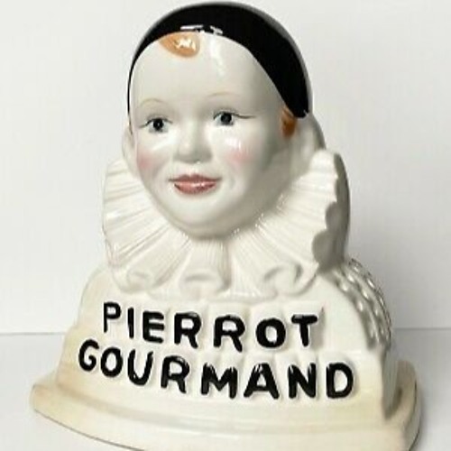 Stream Pierrot Gourmand Remix by Vickibaum