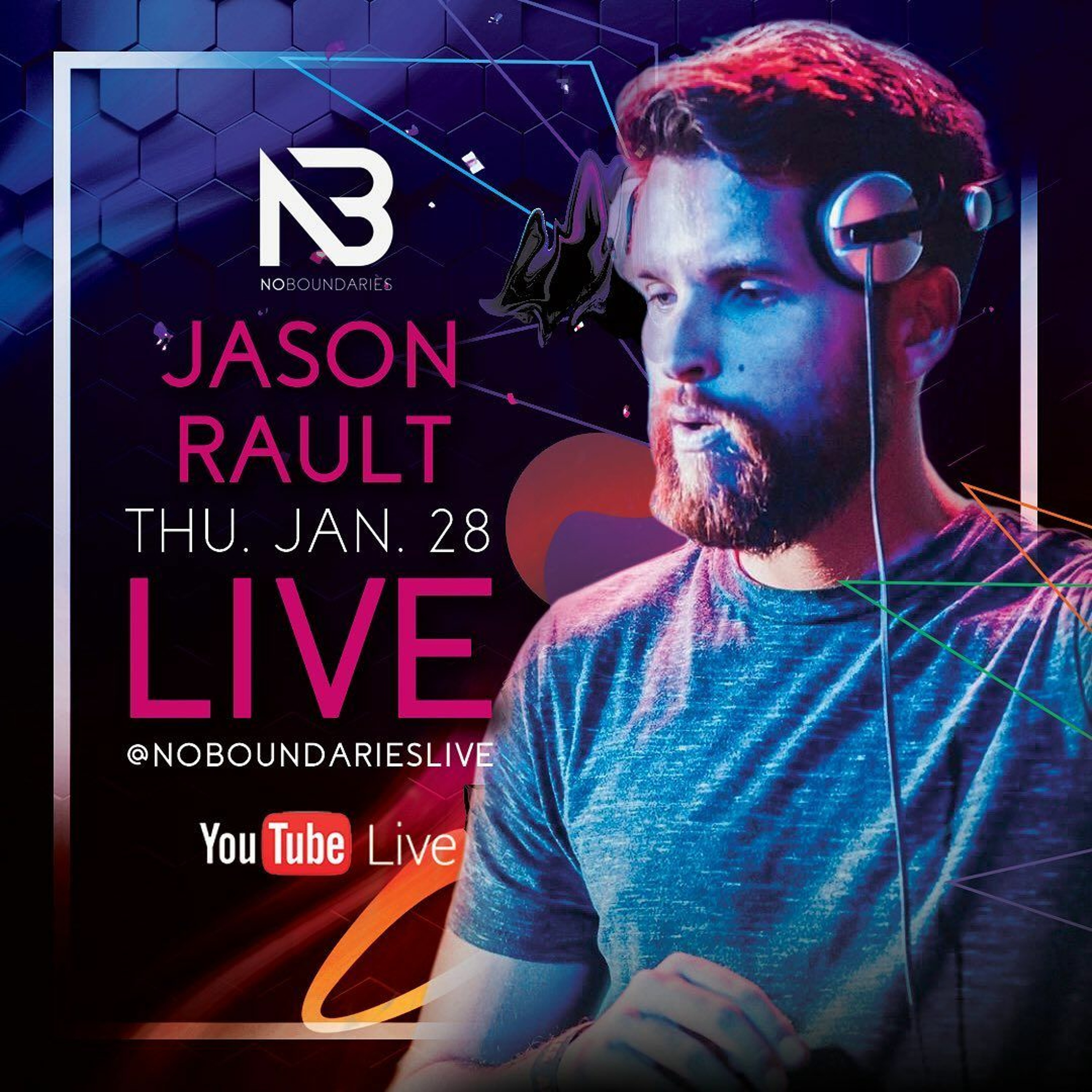 Jason Rault