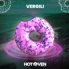 VERGILI - Jack (Original Mix)