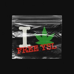 Stoner depuis l'jour 1 (FREE YSL)