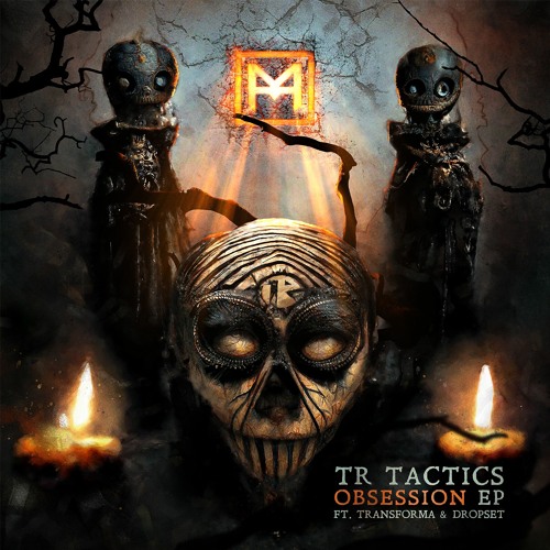 TR Tactics & Dropset - Time Paradox