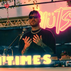 Vecino @ Suntimes - São José, SC (13/10/2024)
