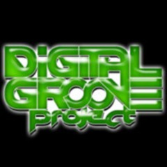 Digital Groove Project -Live Podcast 118