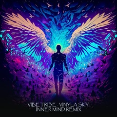 Vibe Tribe - Vinyla Sky (Inner Mind Remix) - FREE DOWNLOAD