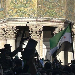 نشيد نارٌ وقصفٌ والتحام - أمجاد ميديا