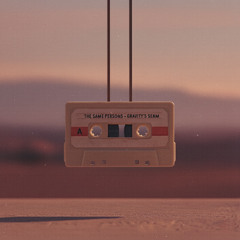 The Same Persons - Gravity's Seam