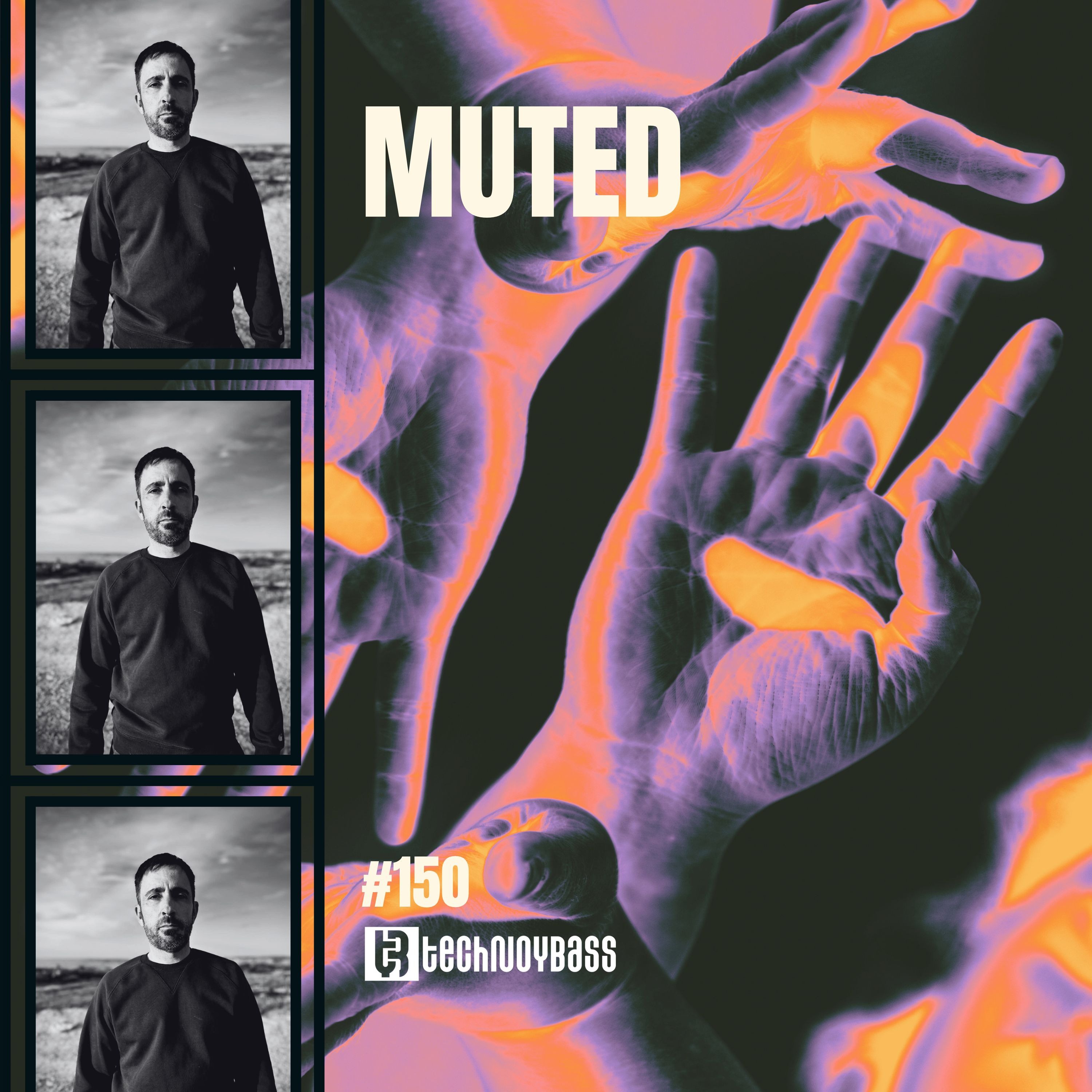 Portada de TECHNOYBASS